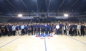 Liga Jasa keuangan