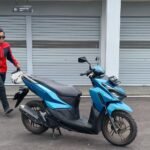 Persiapan Motor