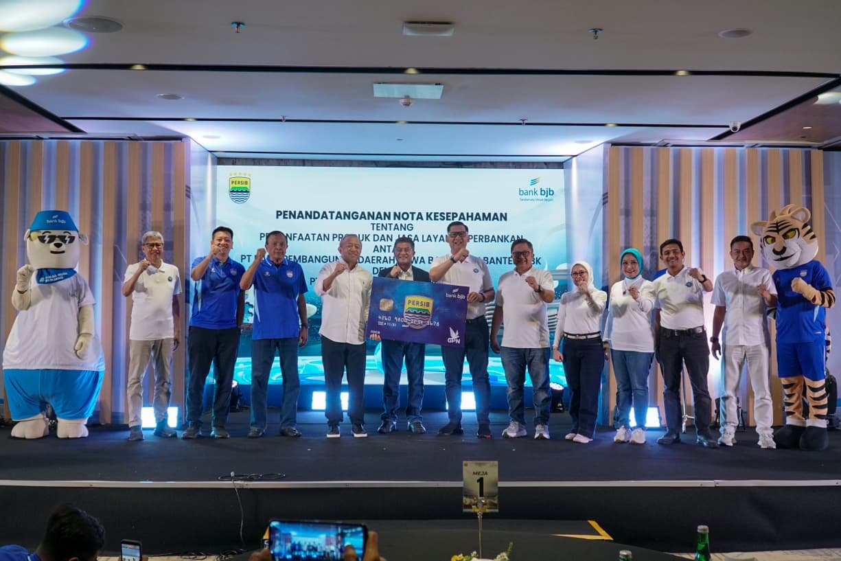 bjb x persib