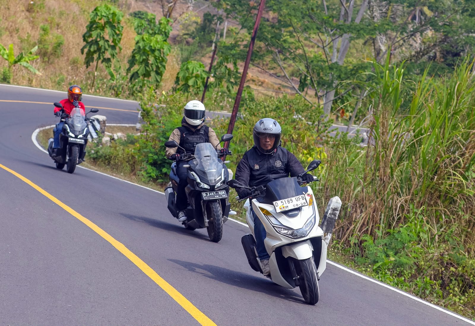 turing ke gunung turing ke gunung
