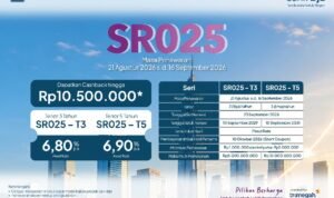 Ilustrasi SR025