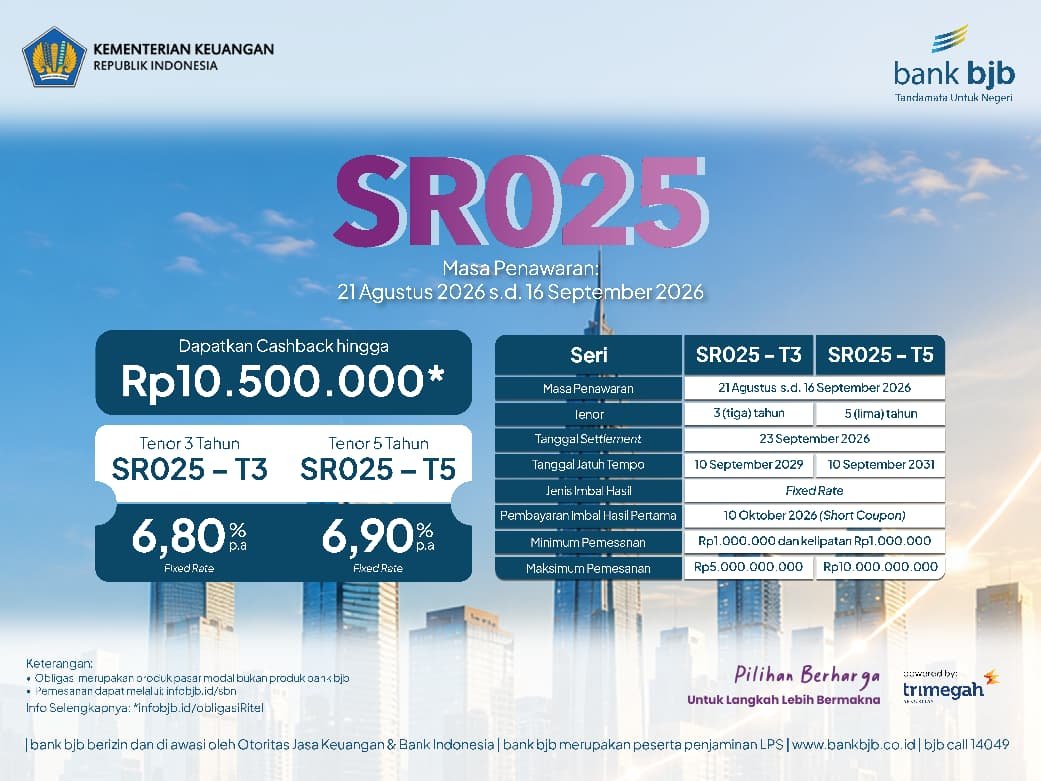 Ilustrasi SR025
