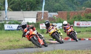 Honda Daya Jayadi Racing Team