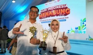 Hari Indonesia Menabung