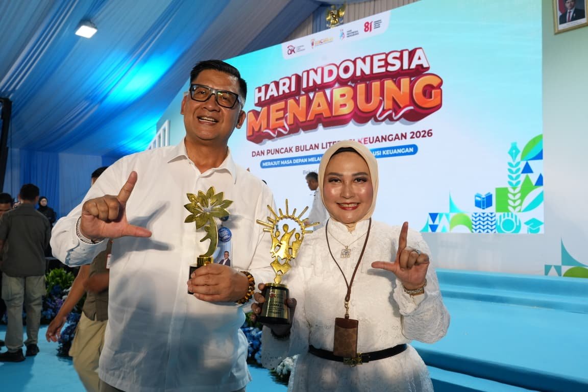 Hari Indonesia Menabung Hari Indonesia Menabung