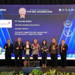 TOP GRC Awards 2026
