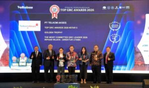 TOP GRC Awards 2026
