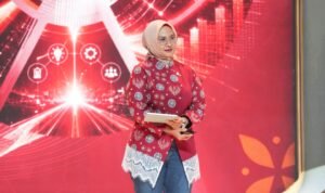Dirut Telkom