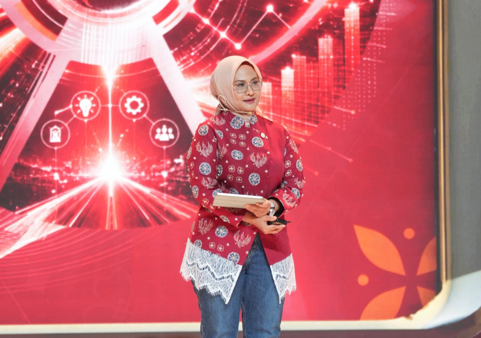 Dirut Telkom
