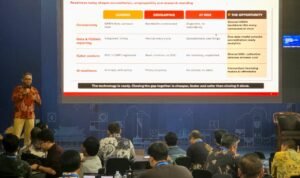 Indonesia Higher Education CIO Forum 2026