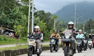 Honda Bikers Day (HBD) 2026