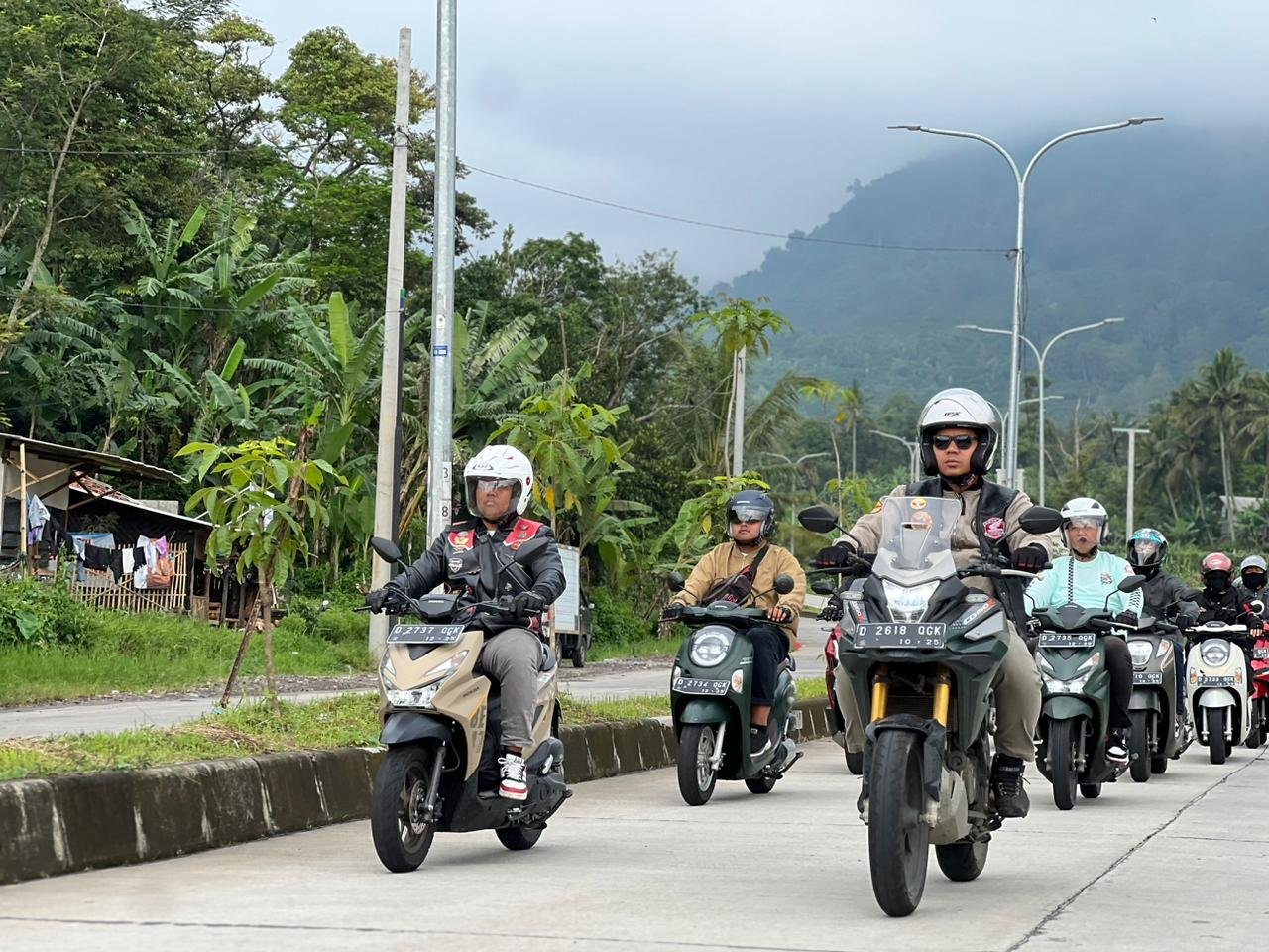 Honda Bikers Day (HBD) 2026 Honda Bikers Day (HBD) 2026