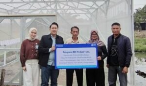 TJSL BRI CIAMIS