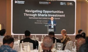 IMG-20260921-WA0053 Direktur Consumer Banking BRI Aris Hartanto
