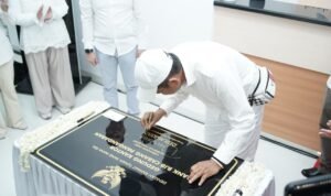 kantor baru bjb pangandaran