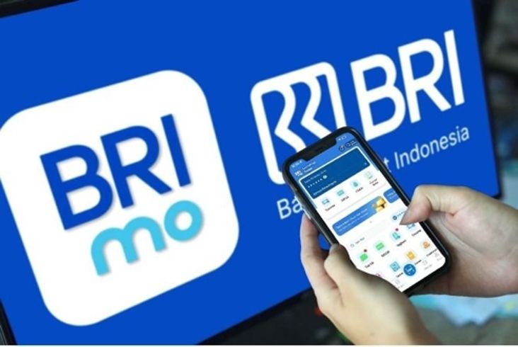 BRImo