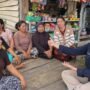 Fipi Novita Sari sebagai Account Officer (AO) PNM Mekaar