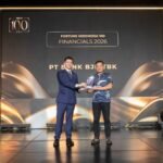 bank bjb Masuk Fortune Indonesia 100 Tahun 2026, Bukti Konsistensi Transformasi dan Inovasi