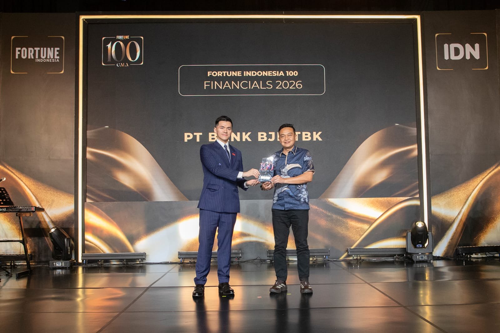 bank bjb Masuk Fortune Indonesia 100 Tahun 2026, Bukti Konsistensi Transformasi dan Inovasi bank bjb Masuk Fortune Indonesia 100 Tahun 2026, Bukti Konsistensi Transformasi dan Inovasi