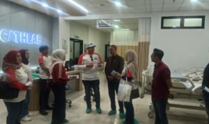 RSUD Welas Asih Perkuat Layanan Jantung, Hadirkan CPET, Cathlab hingga Rawat Inap VVIP RSUD Welas Asih Perkuat Layanan Jantung, Hadirkan CPET, Cathlab hingga Rawat Inap VVIP