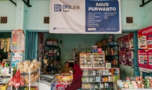 BRILink Agen Agus Purwanto BRILink Agen Agus Purwanto