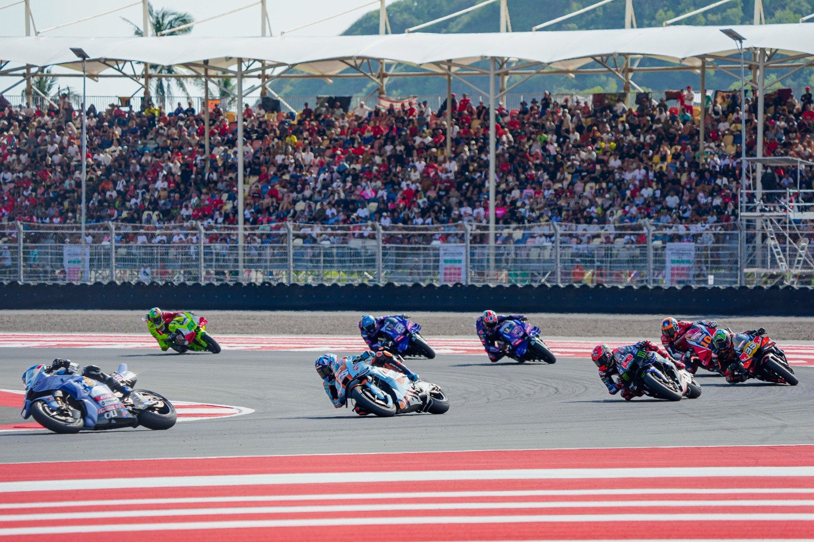 motoGP 2026