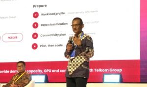 TELKOM DC