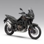 CRF1100L Africa Twin