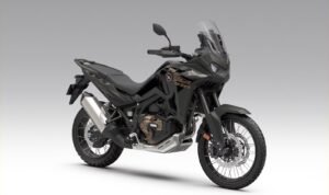 CRF1100L Africa Twin