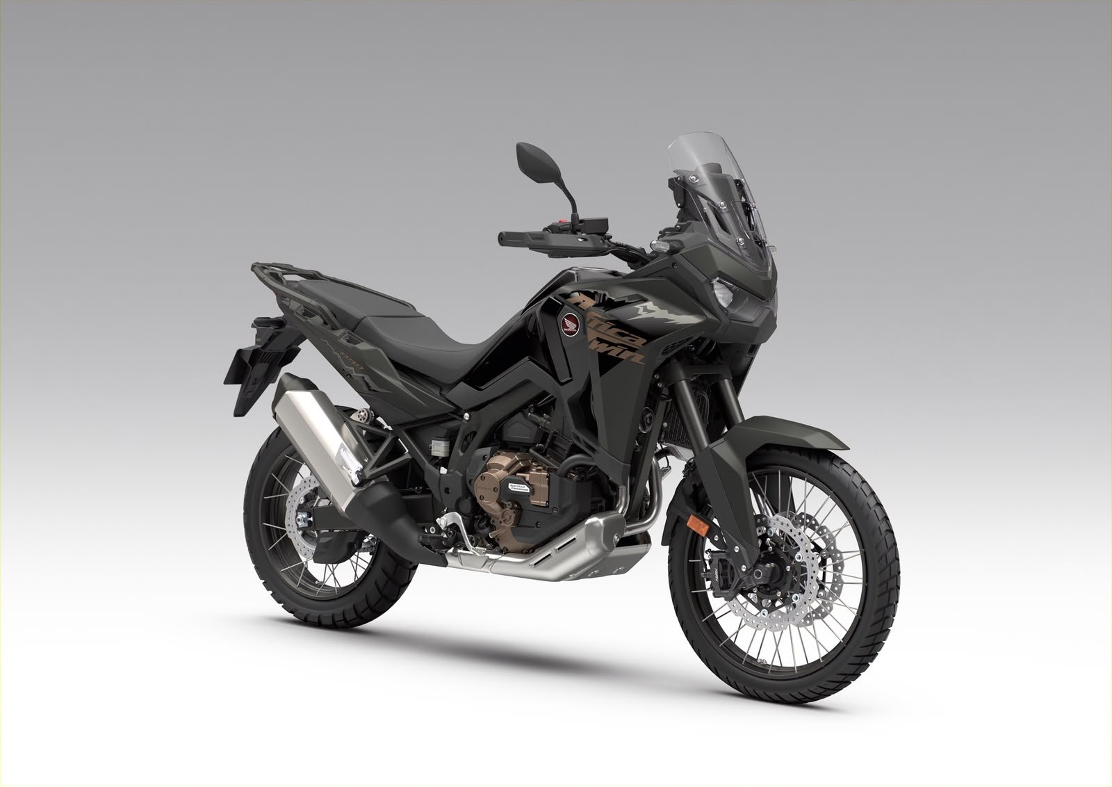 CRF1100L Africa Twin