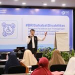 Memasuki tahun kelima pelaksanaannya, Program BRI Sahabat Disabilitas 2026 kembali digelar di Kota Makassar, Provinsi Sulawesi Selatan dengan diikuti oleh 90 peserta.