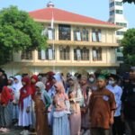 Islamic Youth Festival JSIT Kota Bandung 2026: Wadah Kolaborasi dan Cetak Generasi Muda Unggul di Kota Bandung