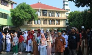 Islamic Youth Festival JSIT Kota Bandung 2026: Wadah Kolaborasi dan Cetak Generasi Muda Unggul di Kota Bandung