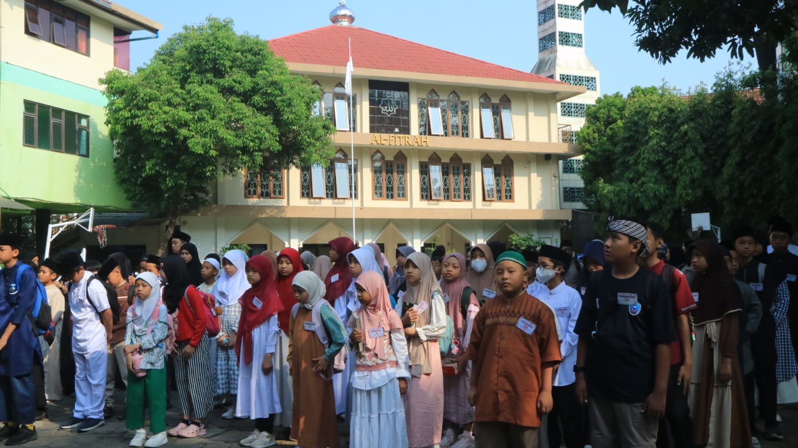 Islamic Youth Festival JSIT Kota Bandung 2026: Wadah Kolaborasi dan Cetak Generasi Muda Unggul di Kota Bandung