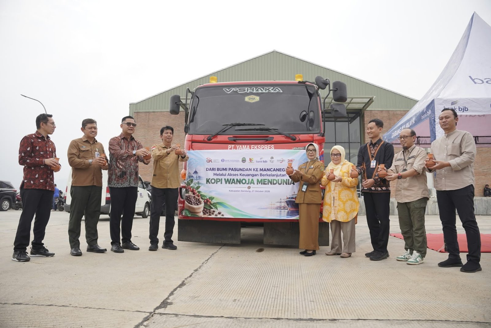 WANOJA KOPI