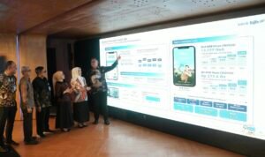 bank bjb Catat Pertumbuhan Laba Bersih 37.3% Year on Year