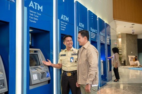 KEJAHATAN PERBANKAN